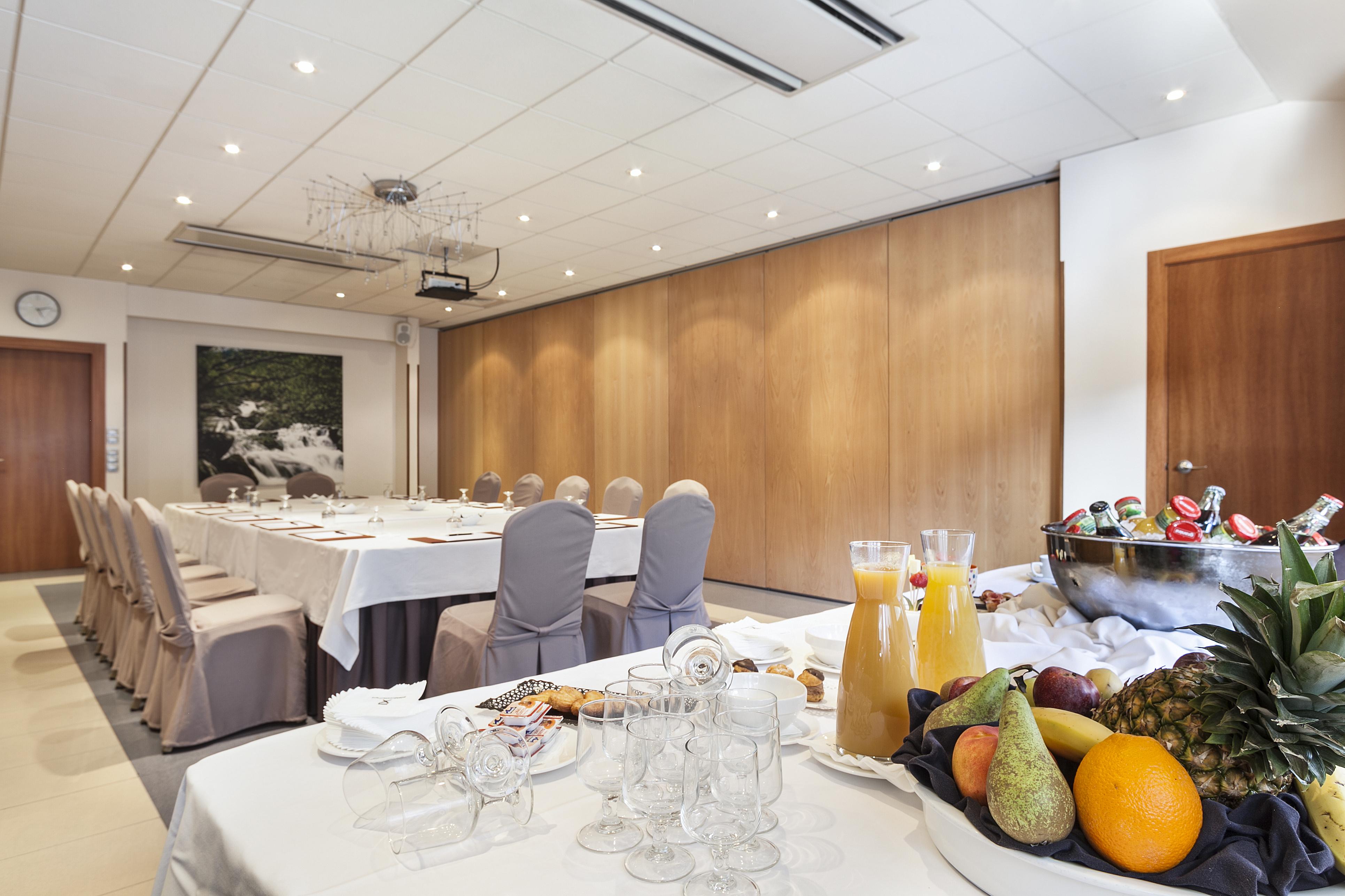 Acta Arthotel 4* Andorra la Vieja