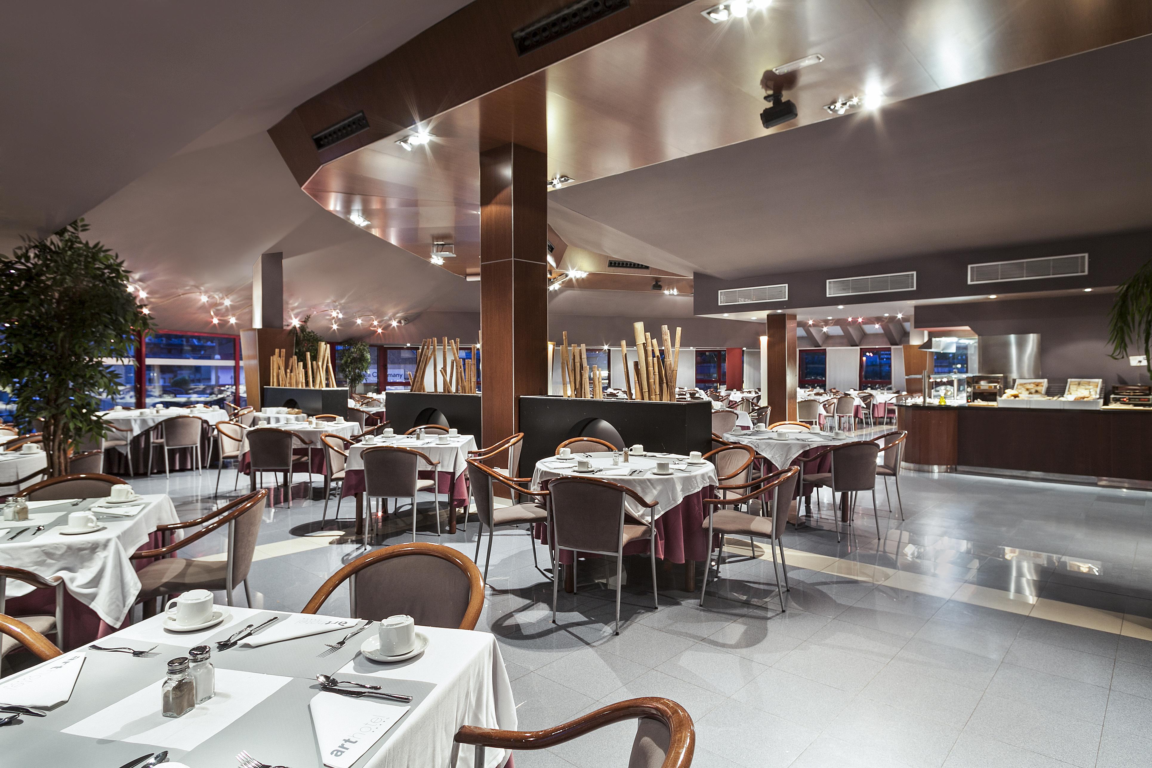 Hotel Acta Arthotel Andorra la Vieja