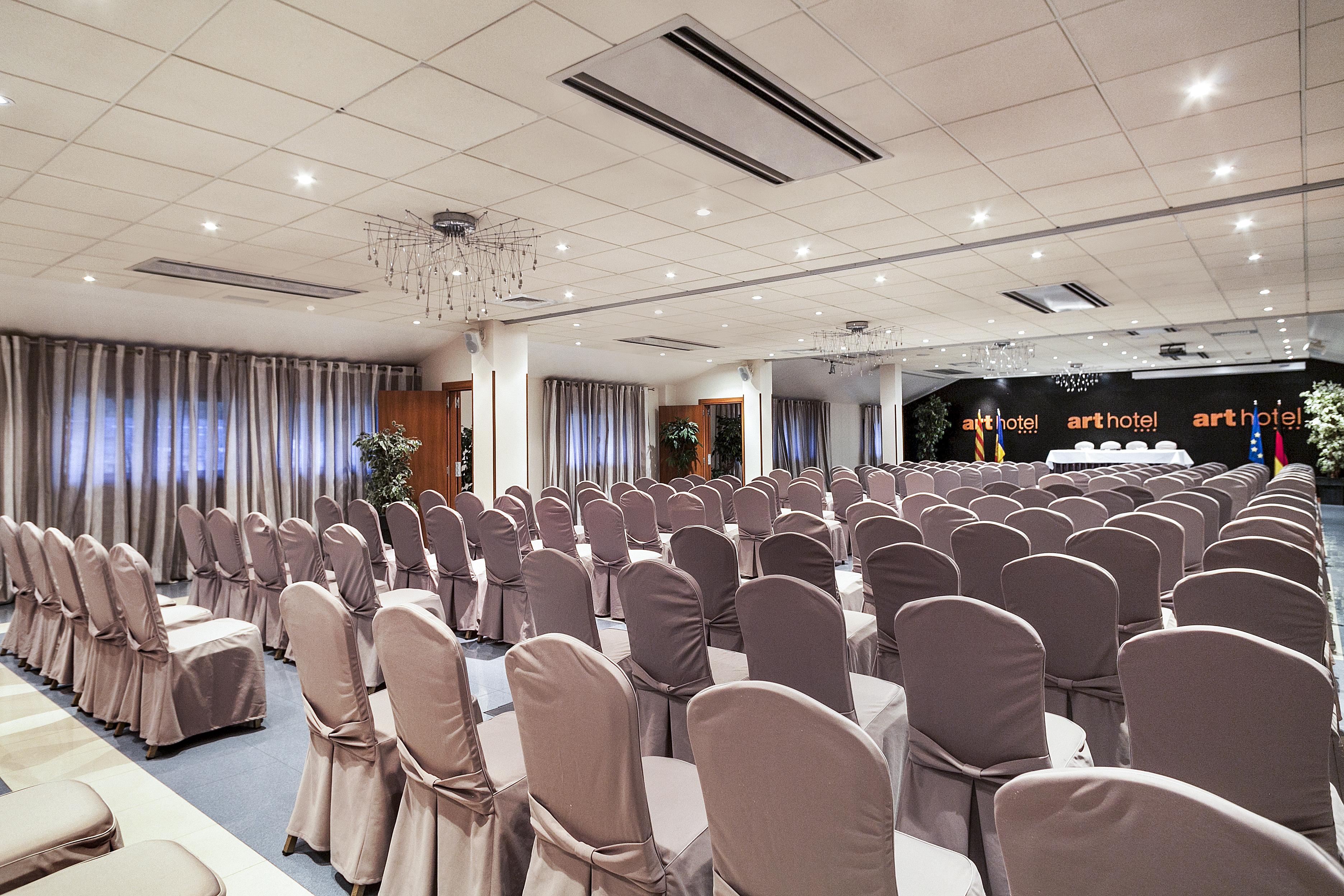 Acta Arthotel 4*
