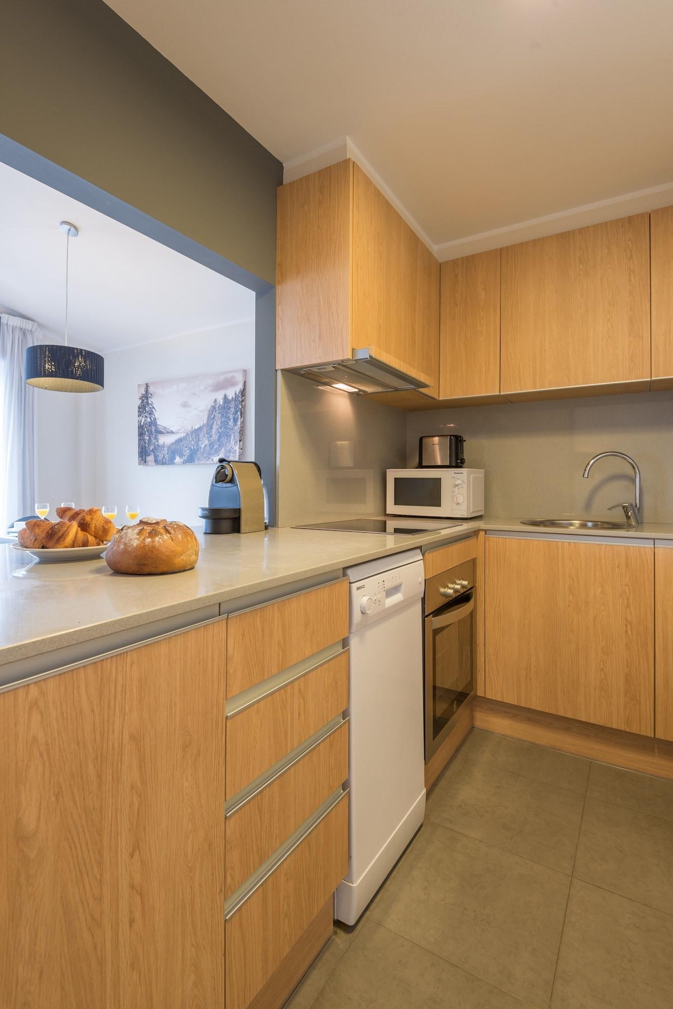 Apartment Pierre & Andorra