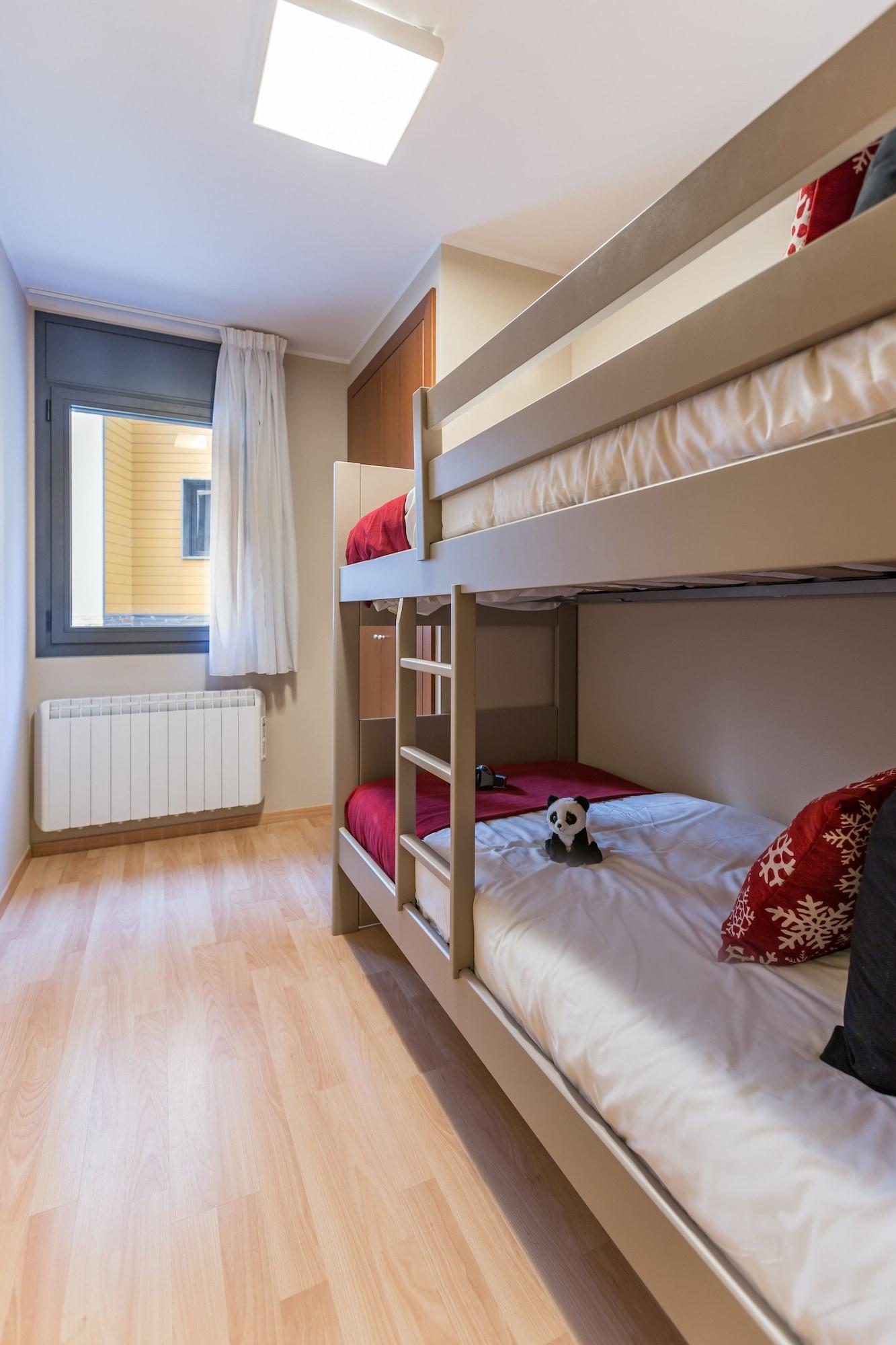 Apartment Pierre & Andorra