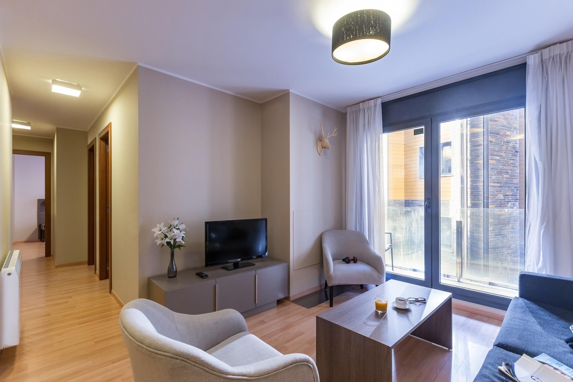 Apartment Pierre & Andorra *