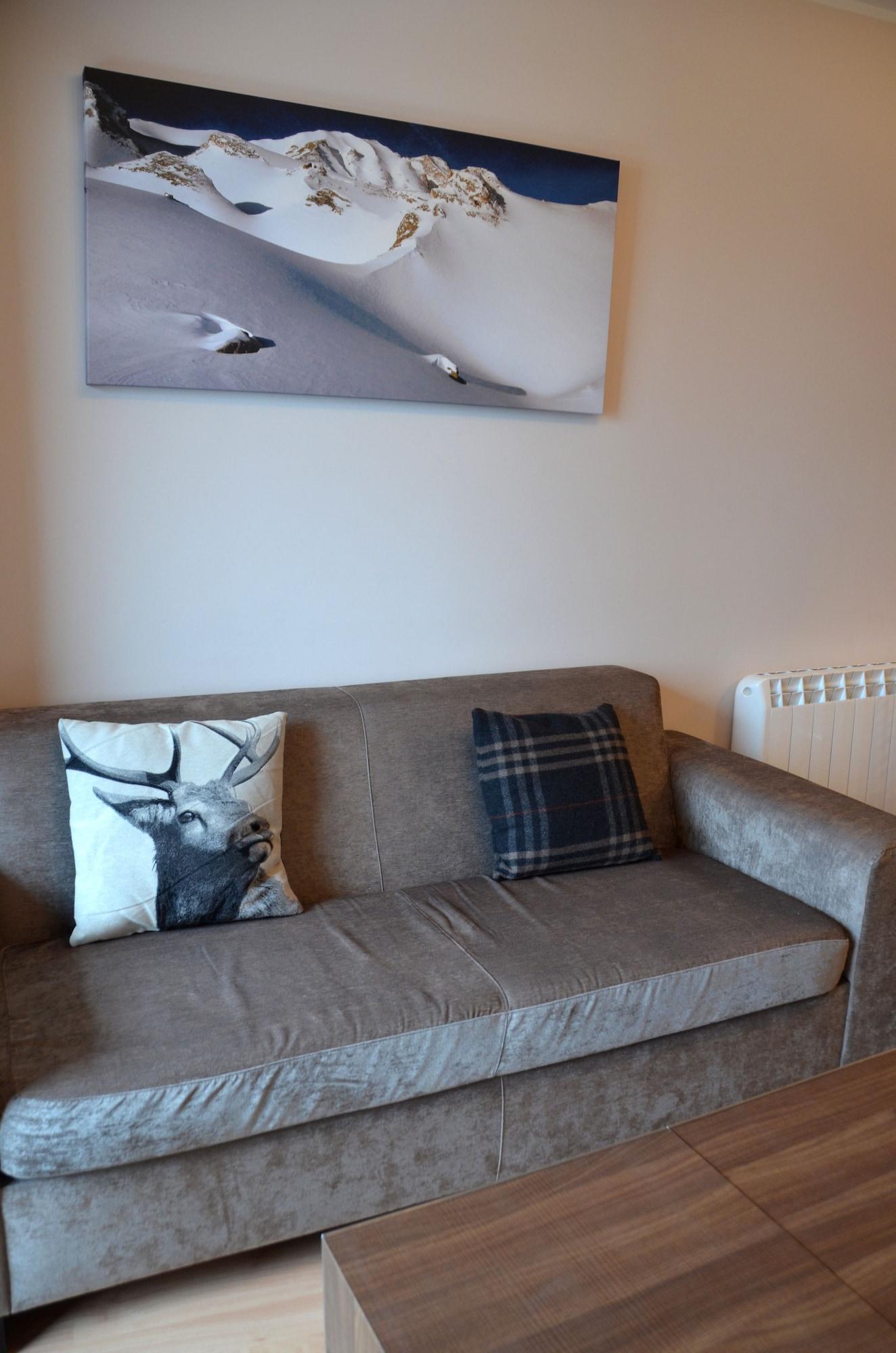 Apartment Pierre & Andorra