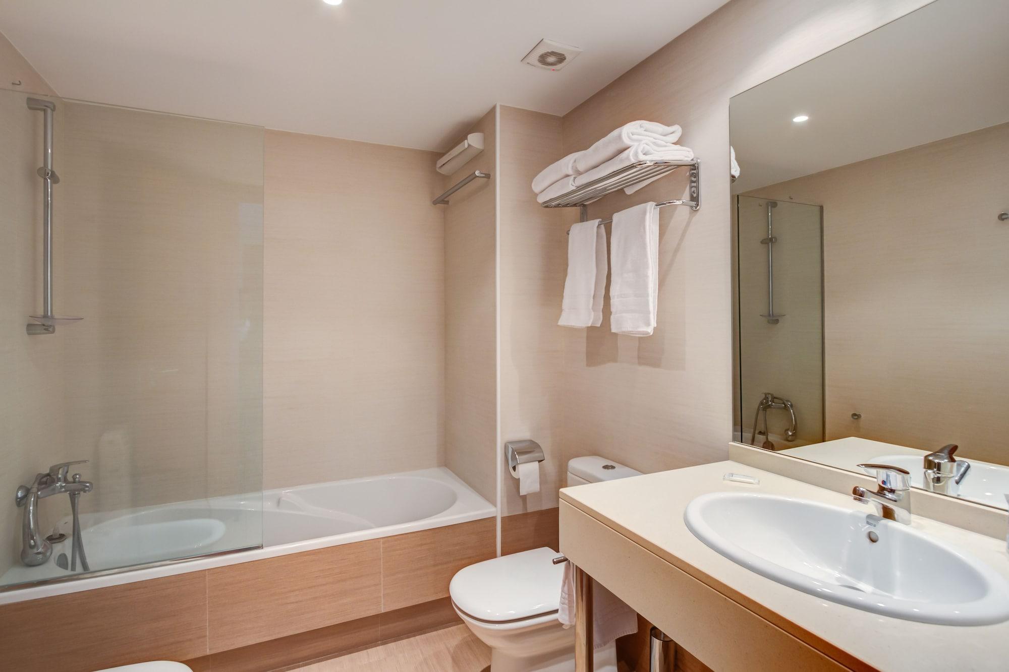 Apartment Pierre & Andorra