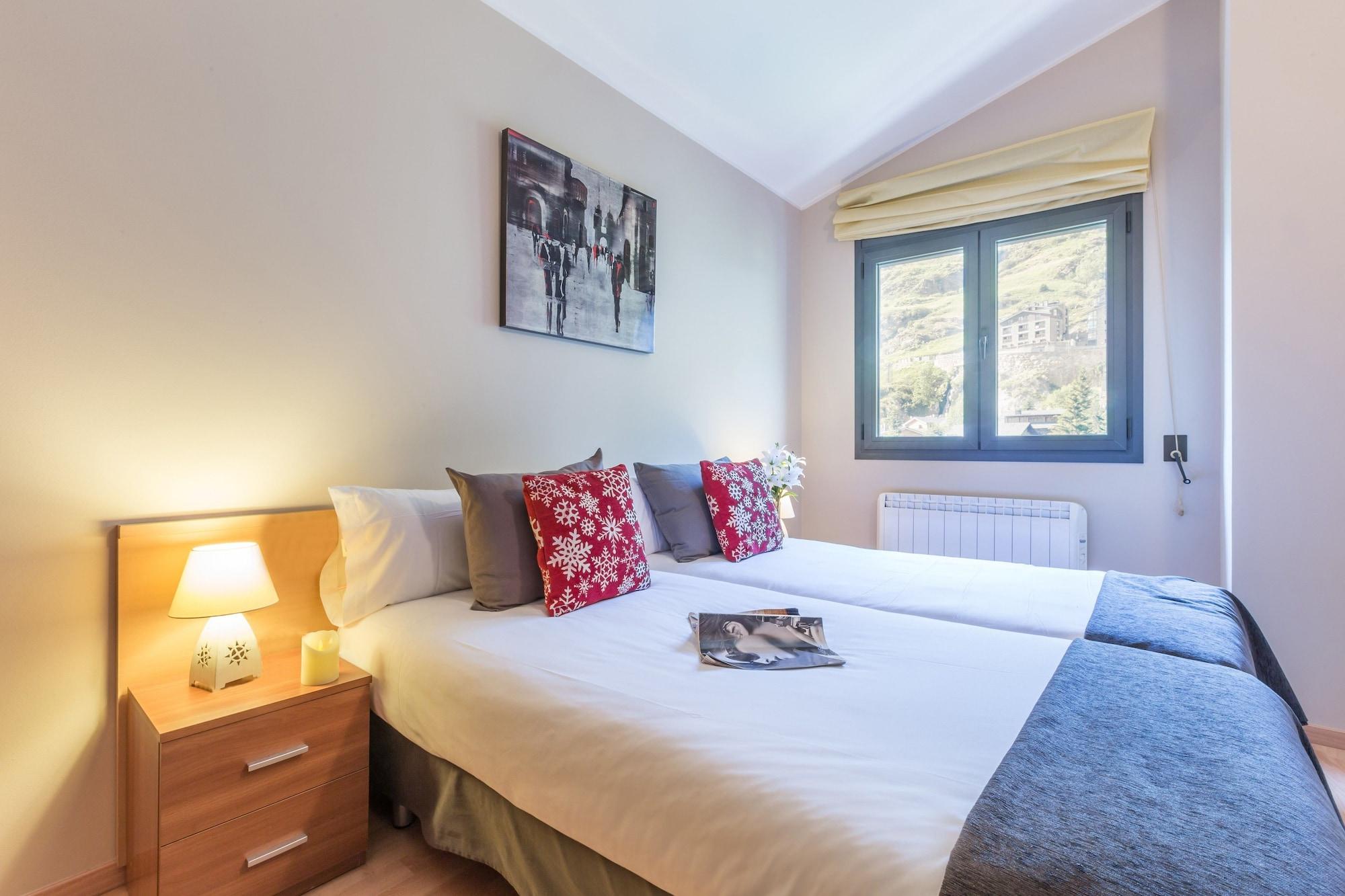 Apartment Pierre & Andorra El Tarter