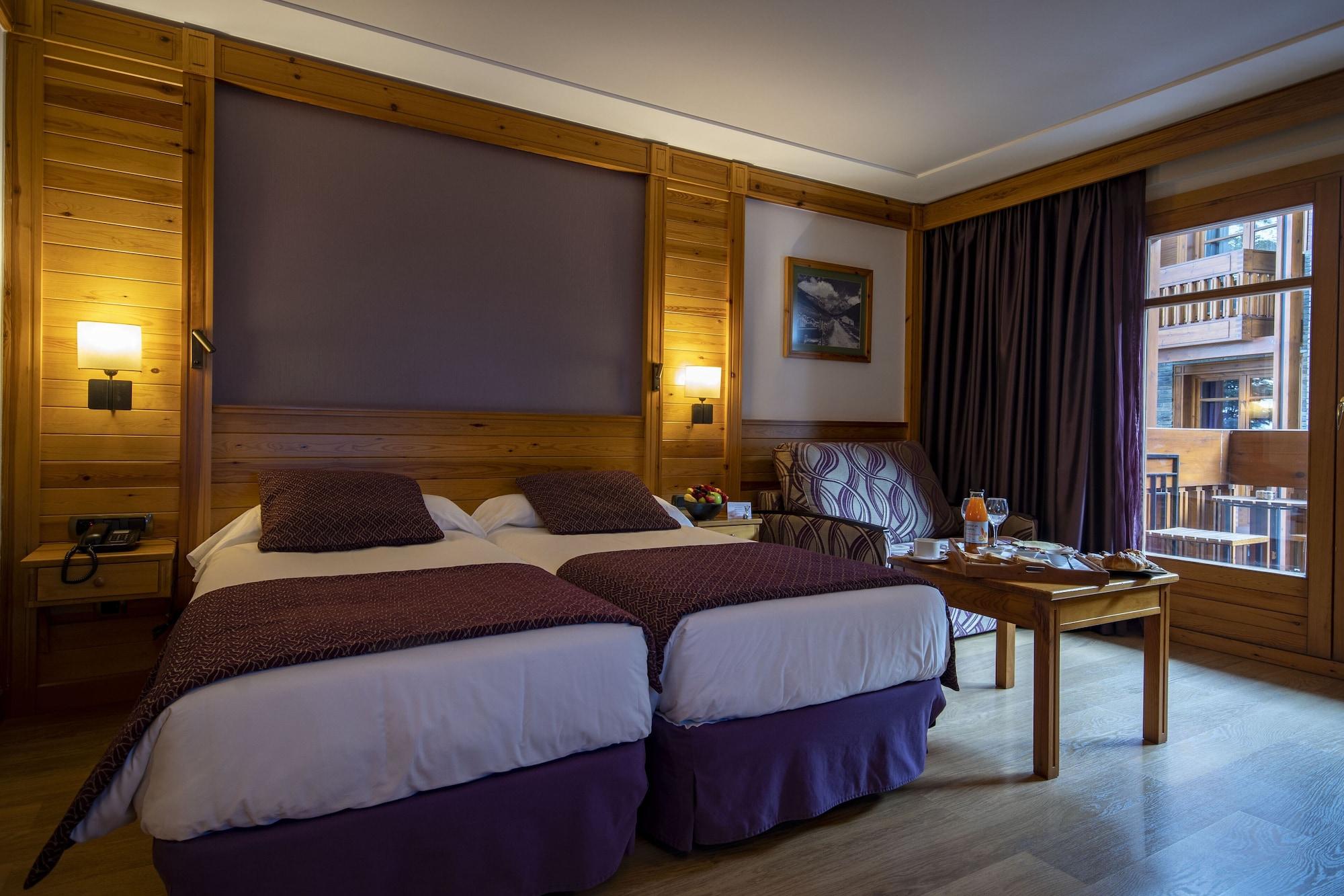 Nordic Hotel