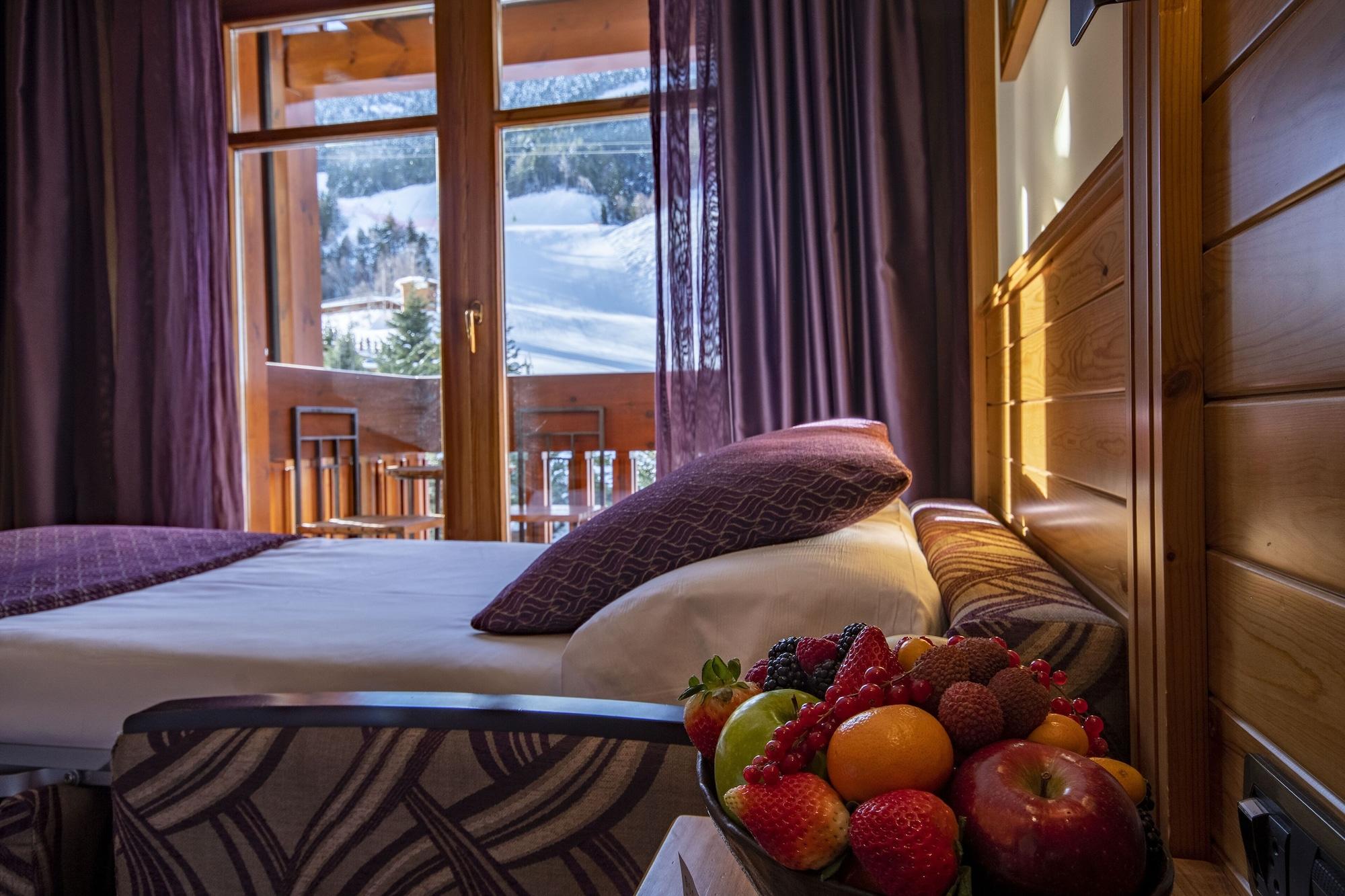 Hotel Nordic El Tarter