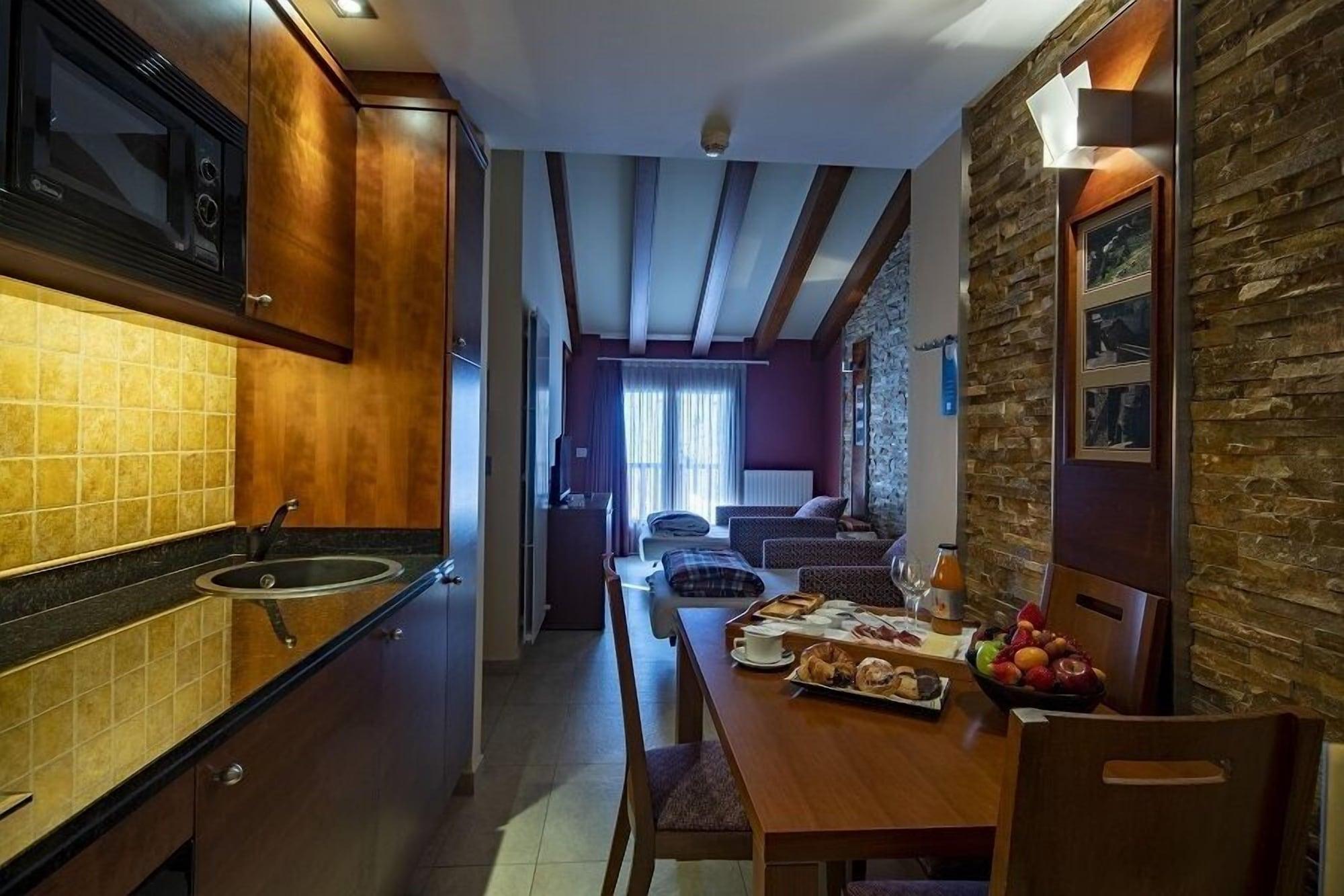 Hotel Nordic El Tarter