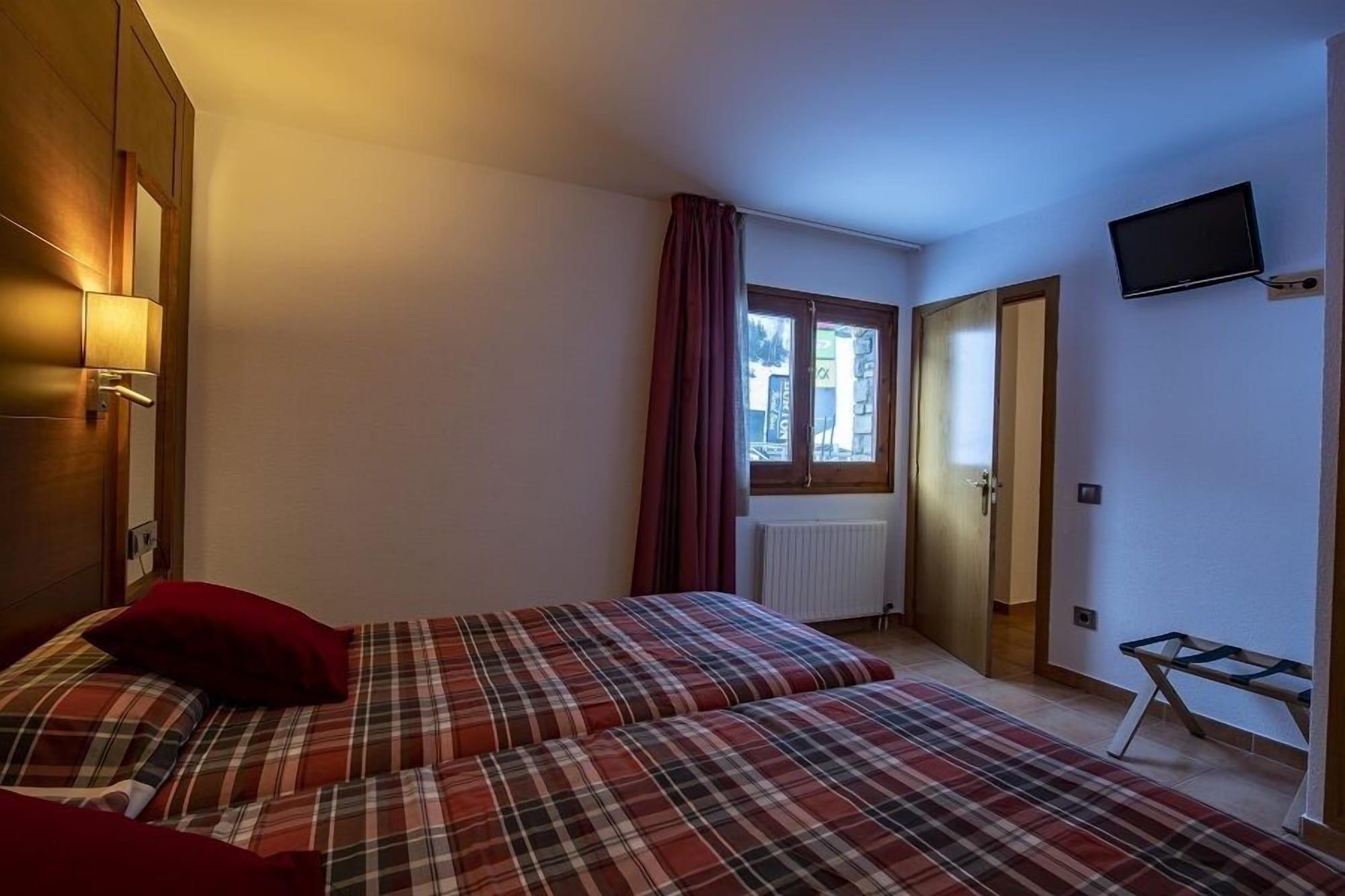 Nordic Hotel 4*