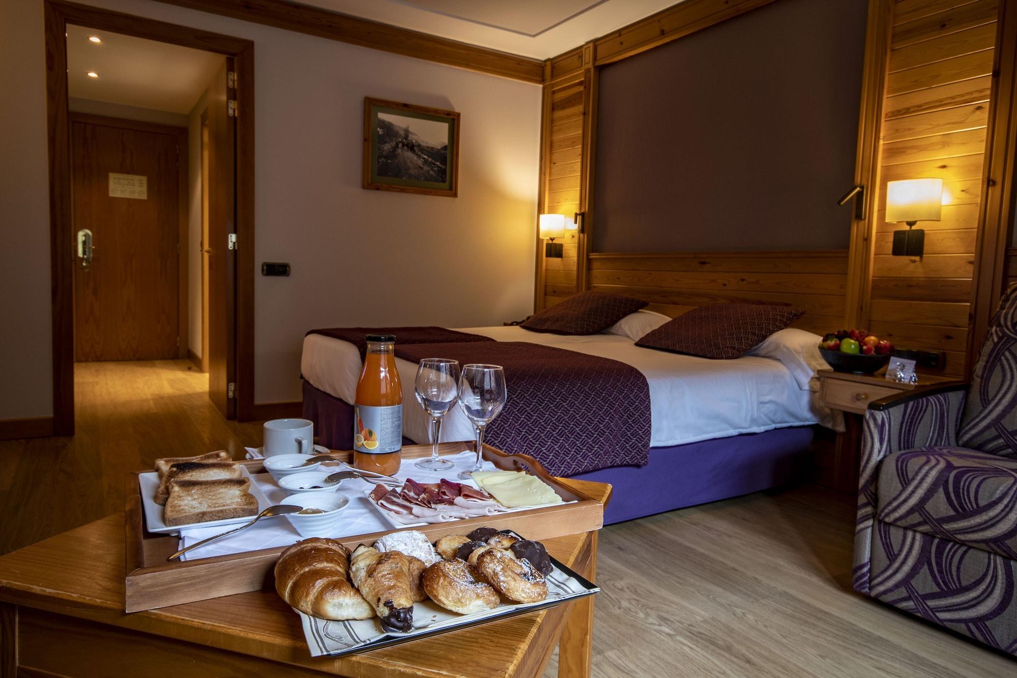 Nordic Hotel 4*
