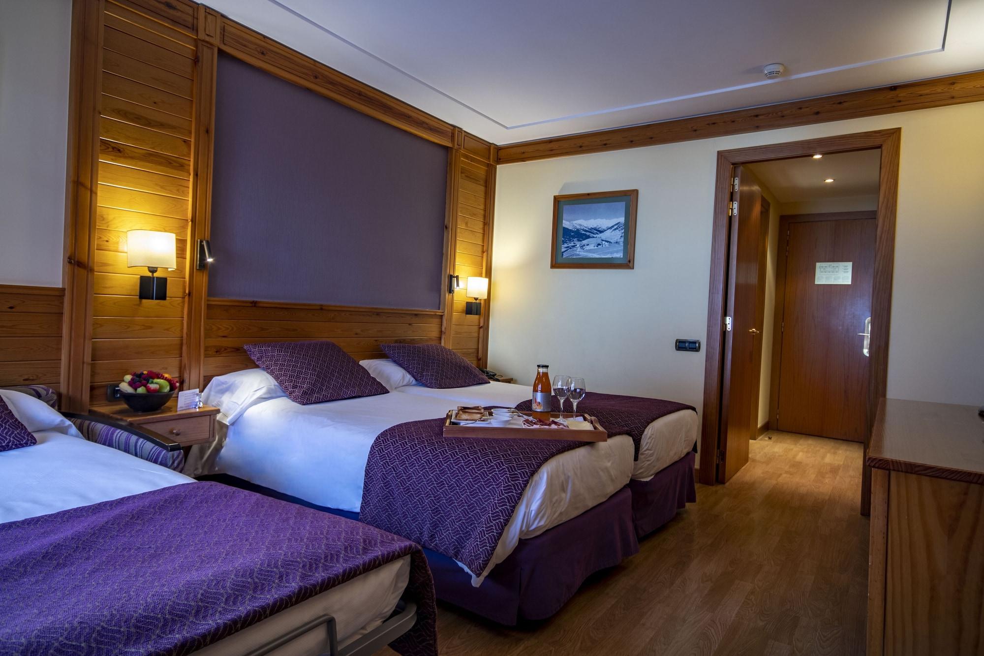 Hotel Nordic El Tarter