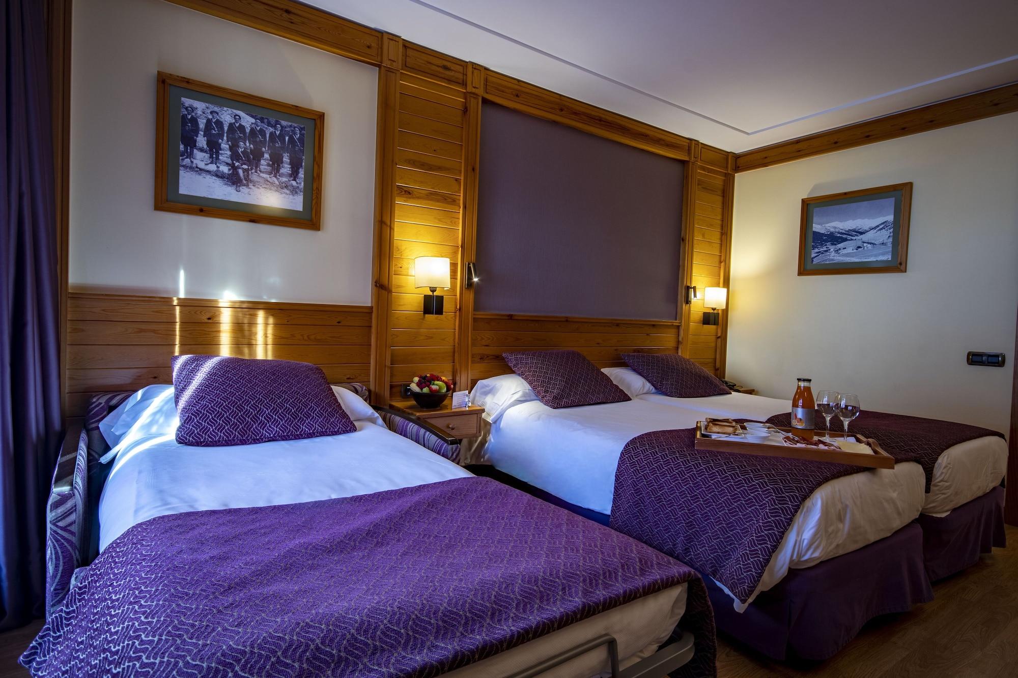 Hotel Nordic El Tarter