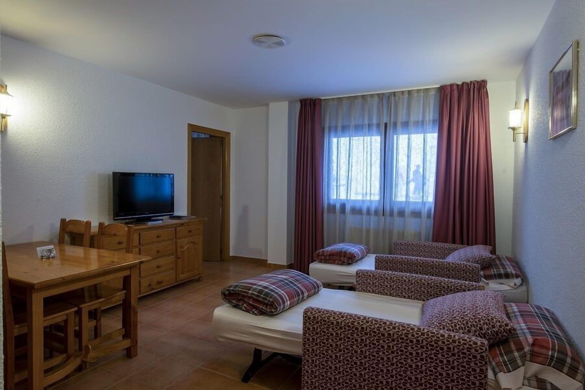 Hotel Nordic El Tarter