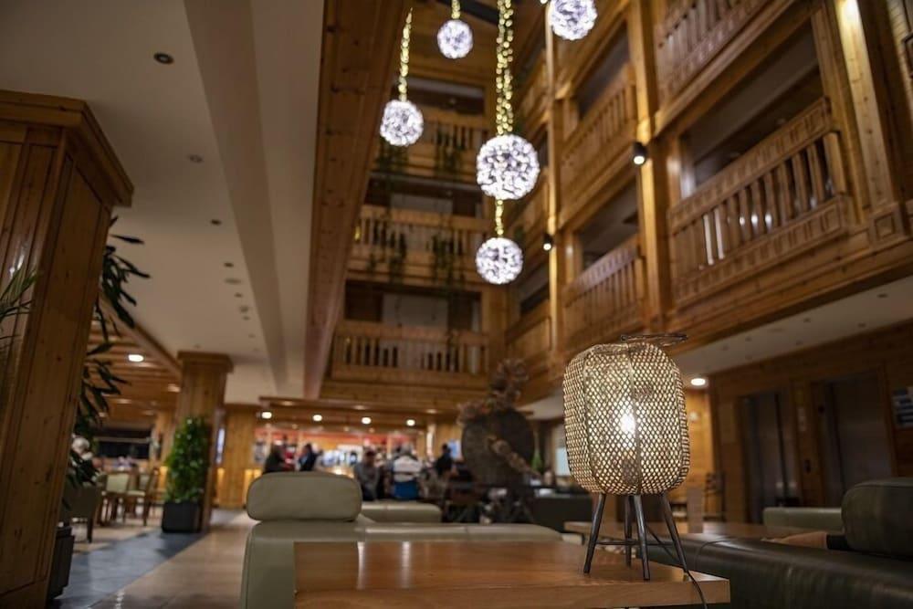 Nordic Hotel El Tarter
