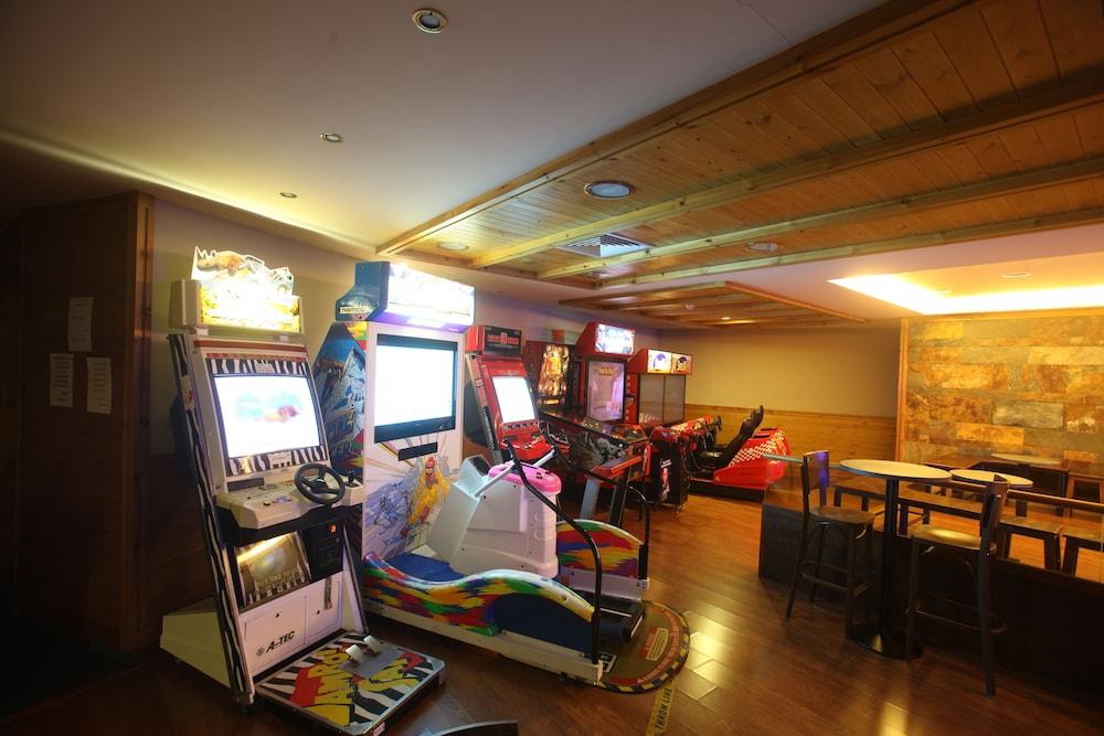 Hotel Nordic 4*