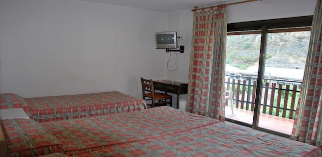 Hotel Co Princeps Sant Julià de Lòria