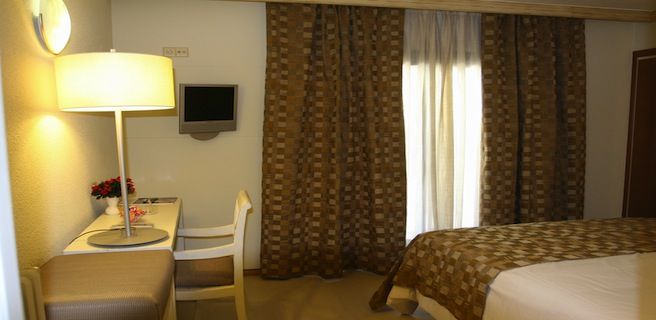 Co Princeps Hotel Sant Julià de Lòria