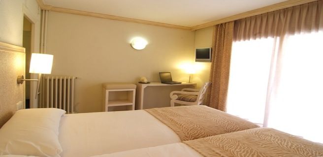 Co Princeps Hotel