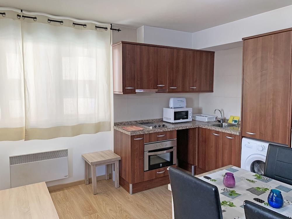 Araco 3000 Apartamento *