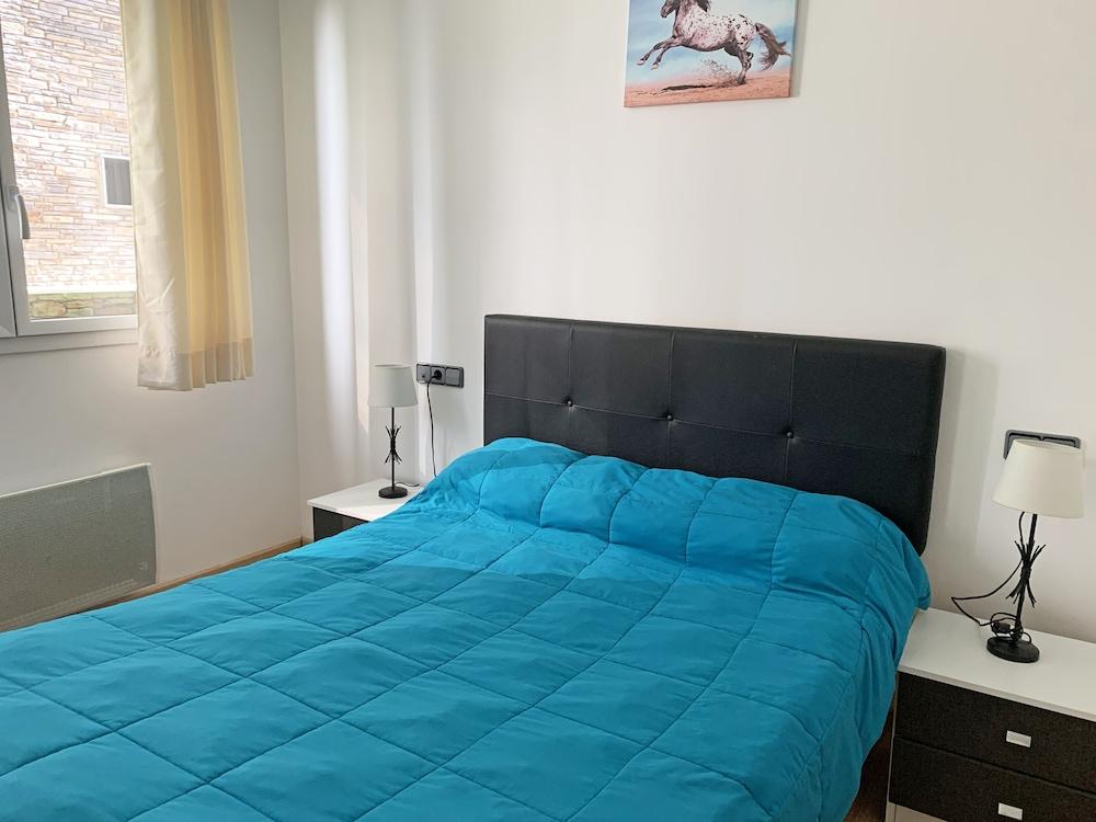 Araco 3000 Apartamento