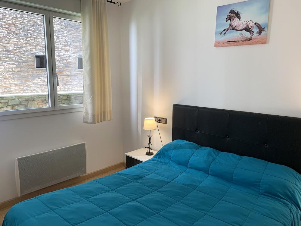 Araco 3000 Apartamento Pas De La Casa