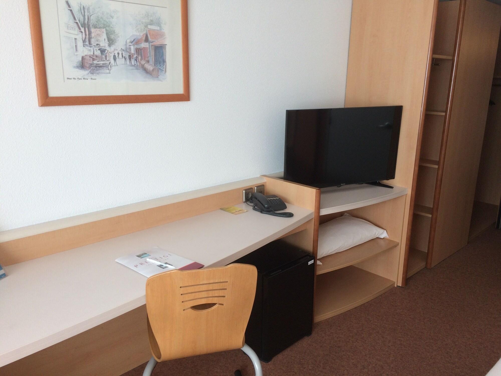 Tropical Hotel 4*