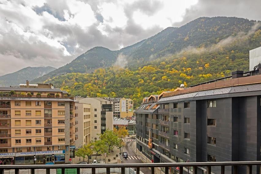 Hotel Aston Andorra la Vieja