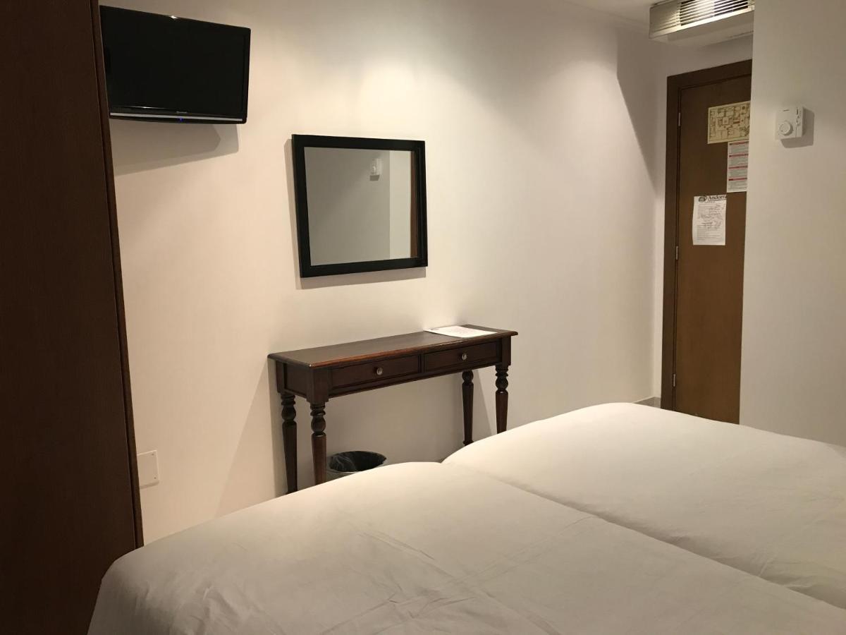 Hotel Aston