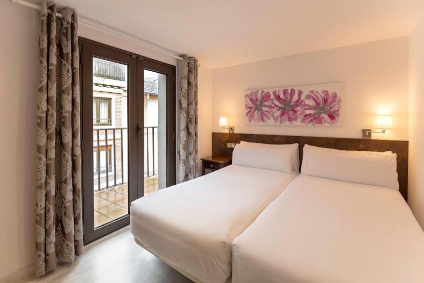 Hotel Aston Andorra la Vieja