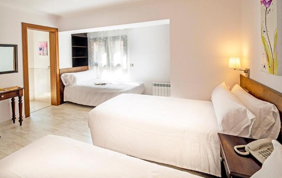 Aston Hotel Andorra la Vieja