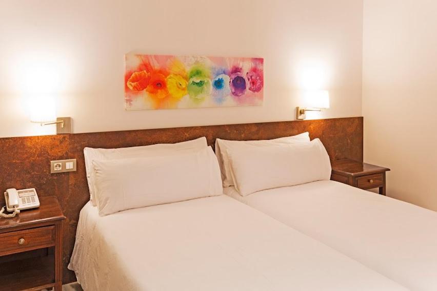Hotel Aston Andorra la Vieja