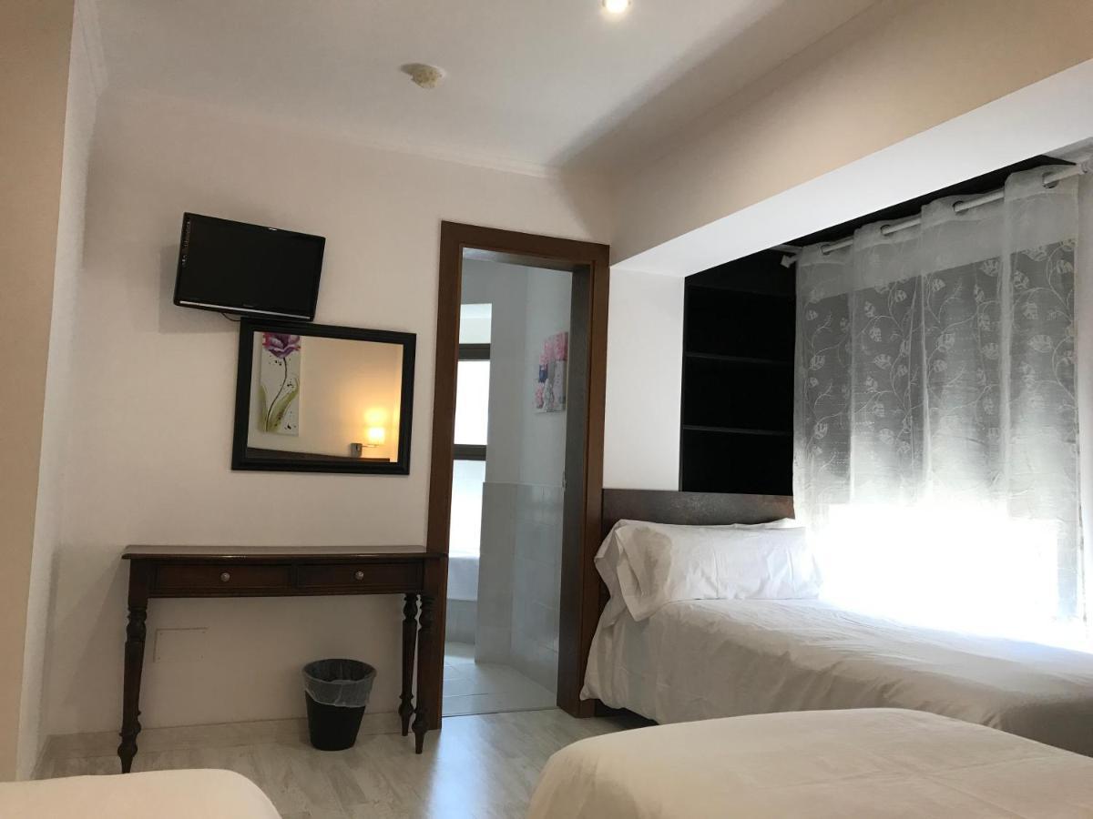 Aston 3* Andorra la Vieja