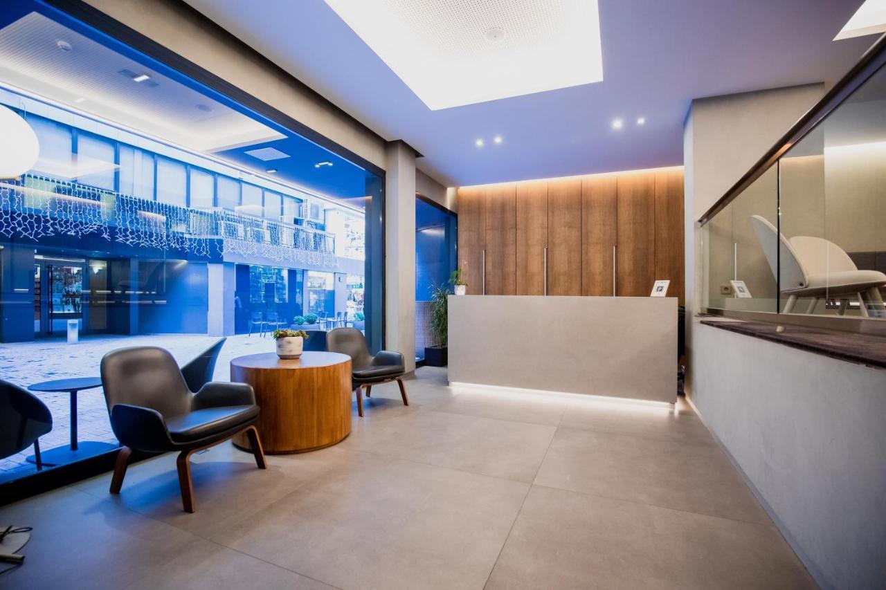 Hotel Les Closes 3*