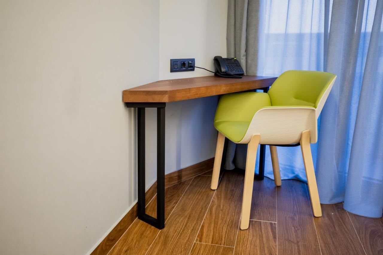 Hotel Les Closes Andorra la Vieja