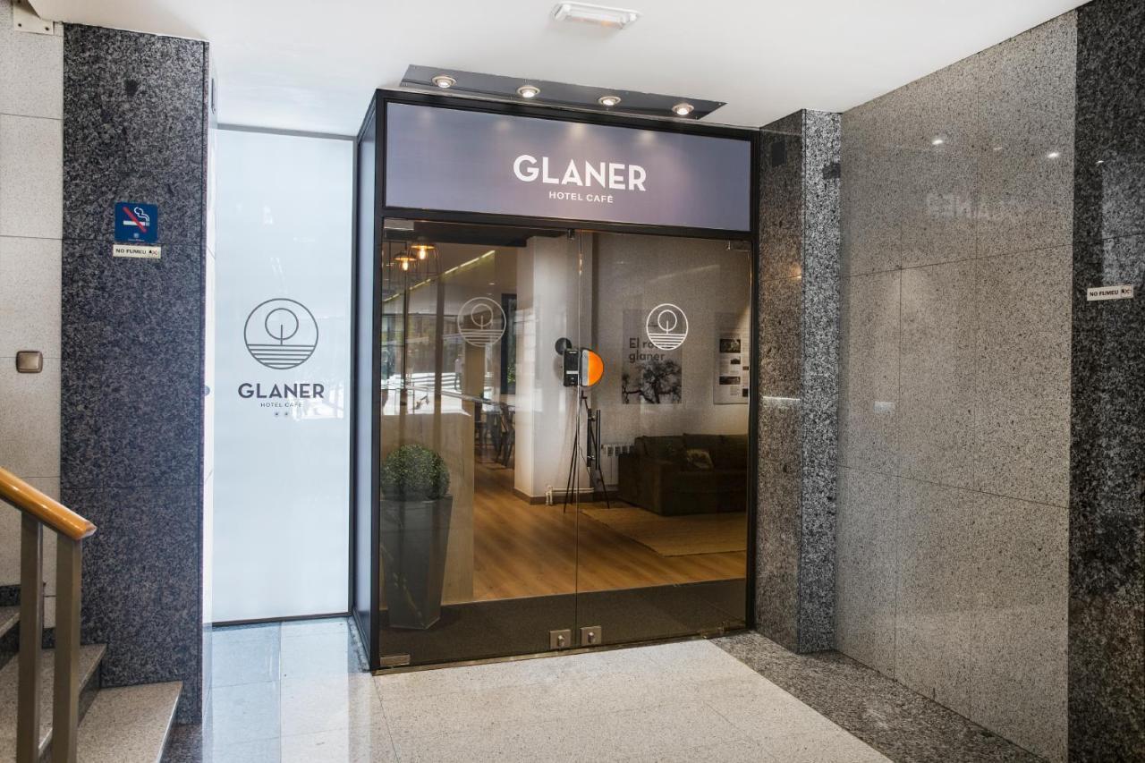 Glaner Cafe Hotel