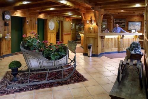 Hotel El Xalet 2*