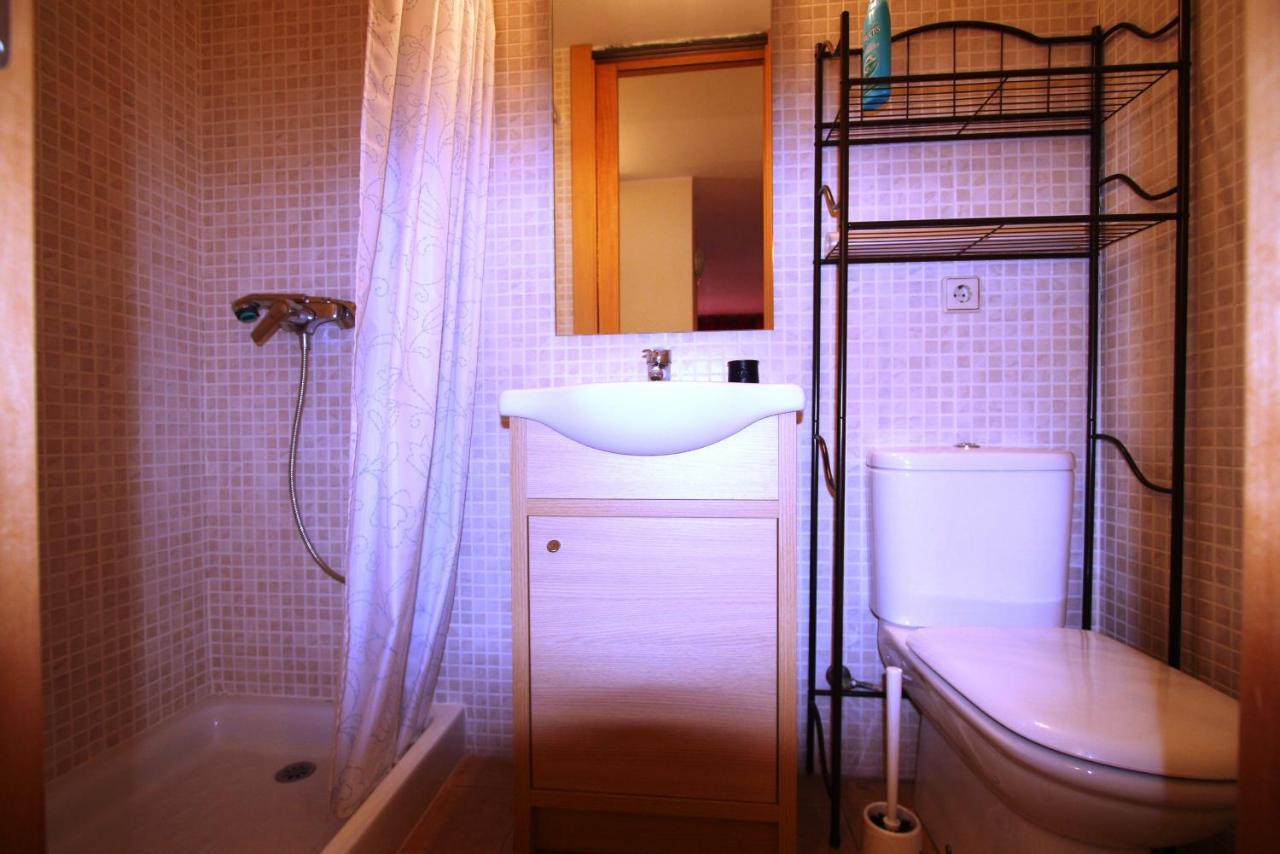 Altissim Tarter - Incles - Ransol Apartament *