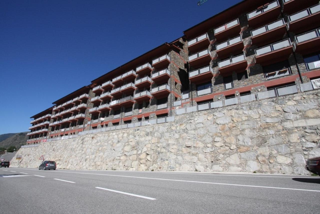Apartament Altissim Tarter - Incles - Ransol