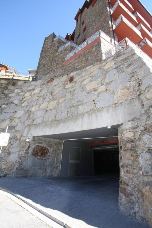 Altissim Tarter - Incles - Ransol Apartament *