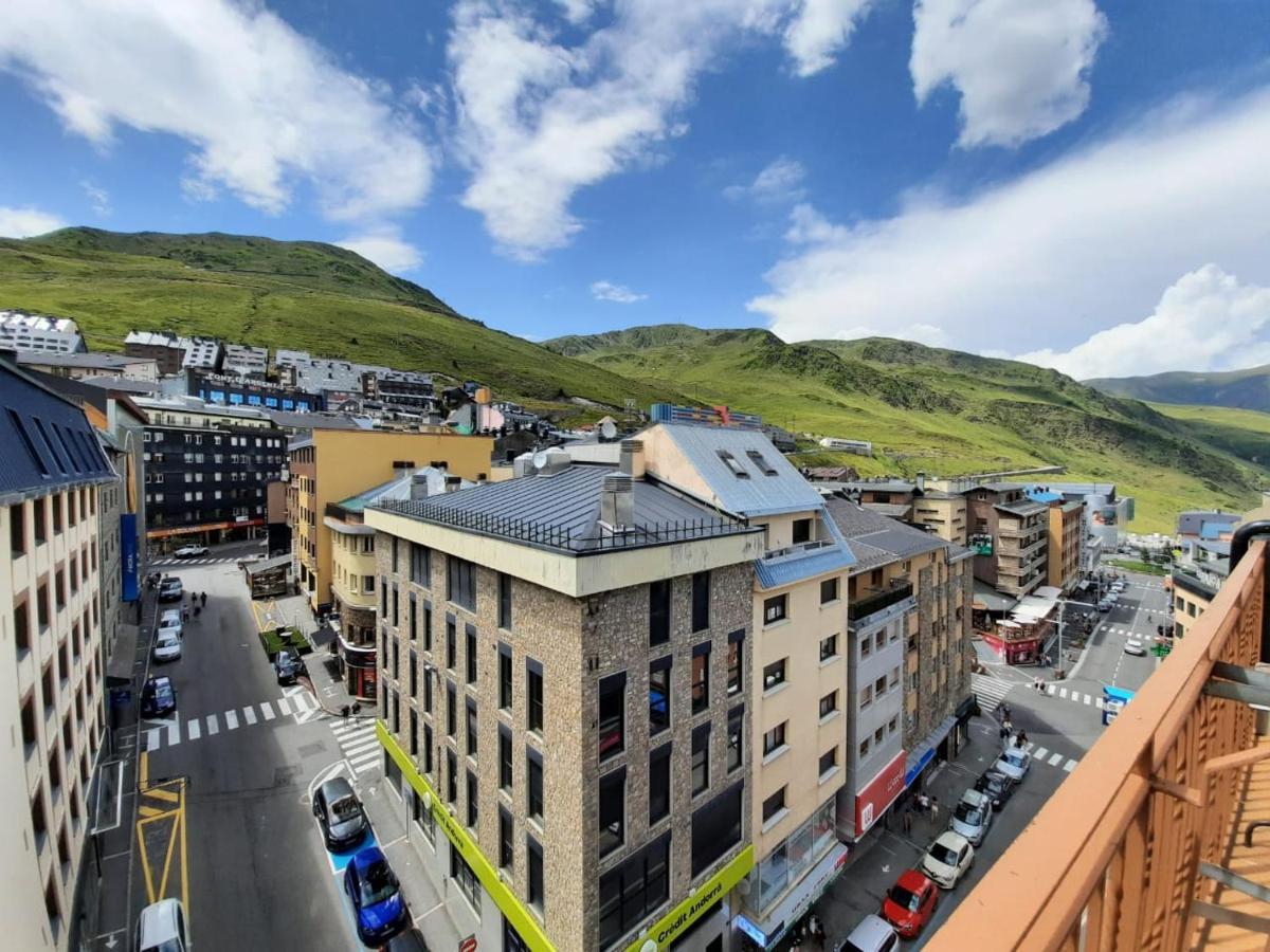 Altissim Griffon Apartament