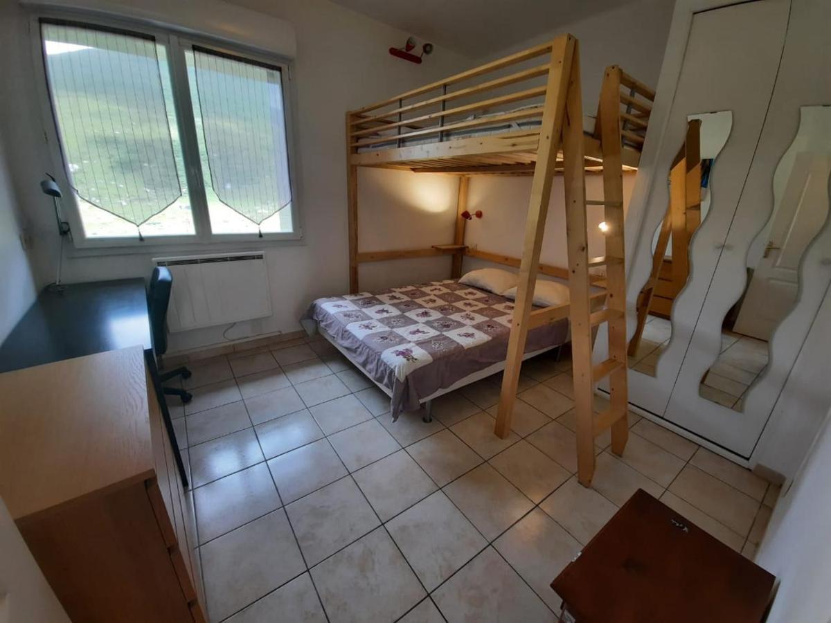 Apartament Altissim Griffon *
