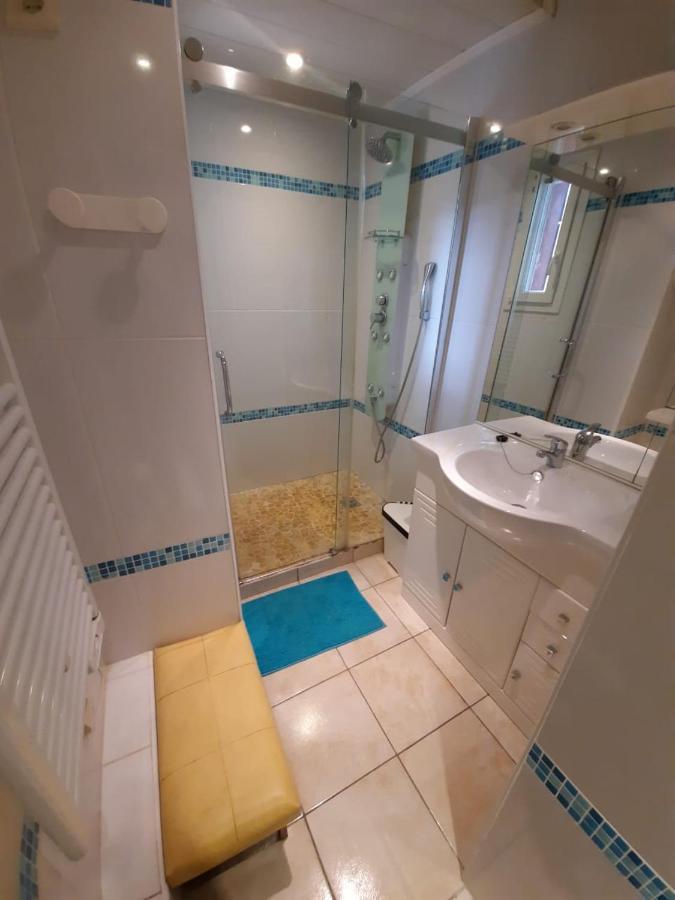 Altissim Griffon Apartament El Pas de la Casa