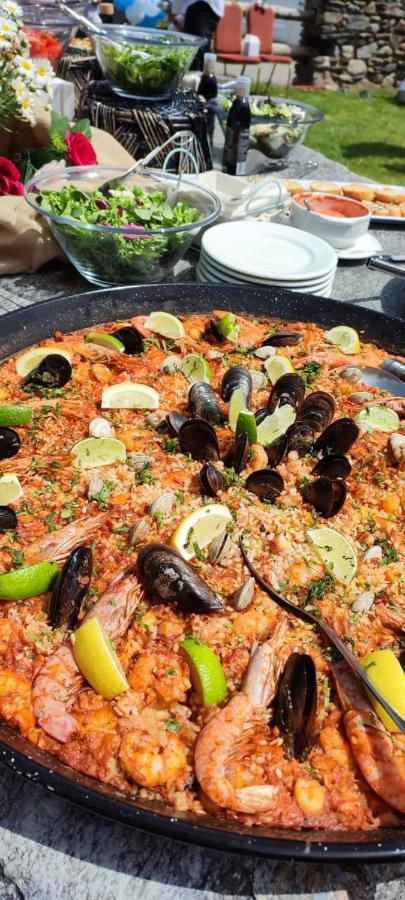 Ransol Hotel El Tarter
