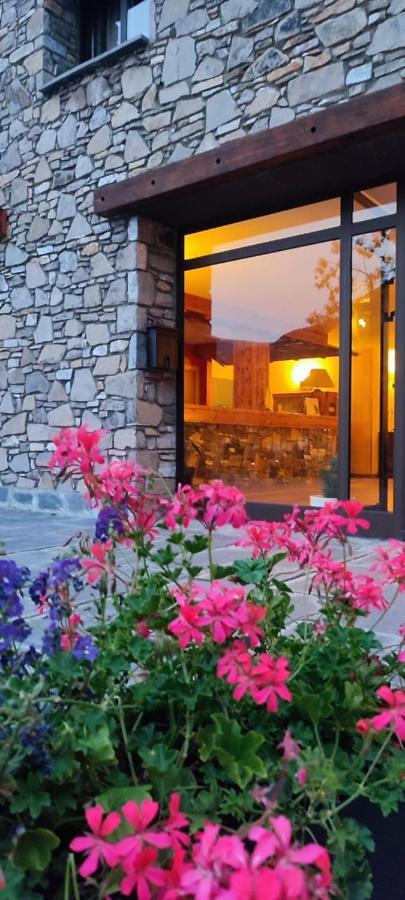 Ransol Hotel 3*