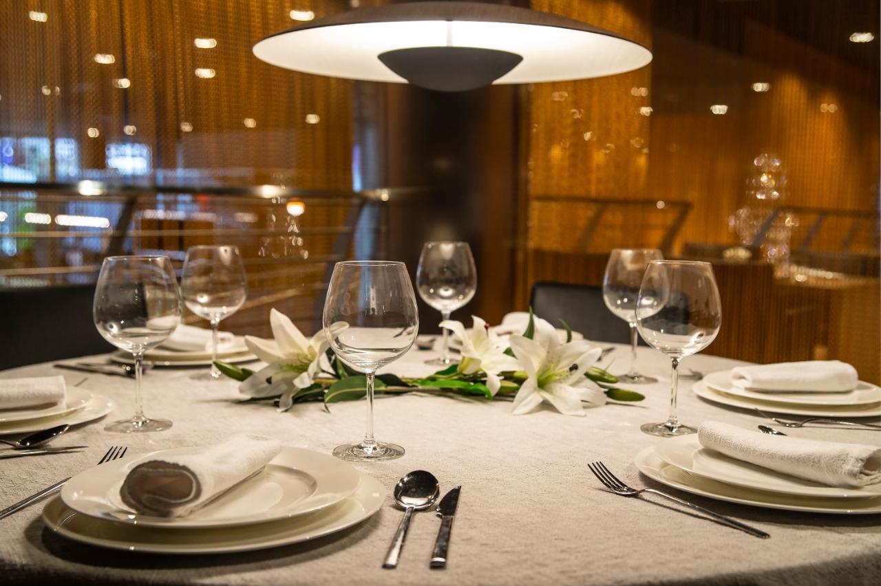 Starc By Pierre & Premium 4* Andorra la Vella
