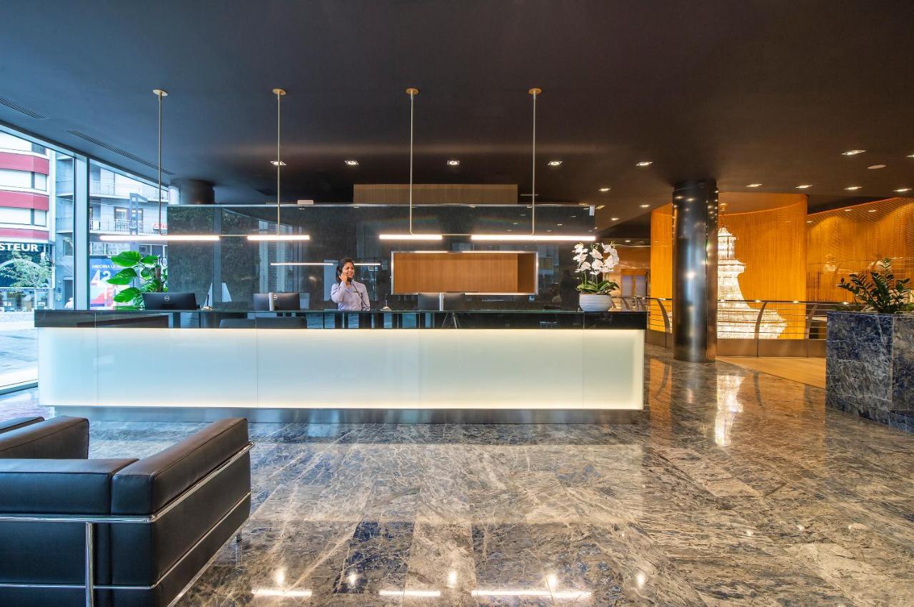 Starc By Pierre & Premium 4* Andorra la Vella