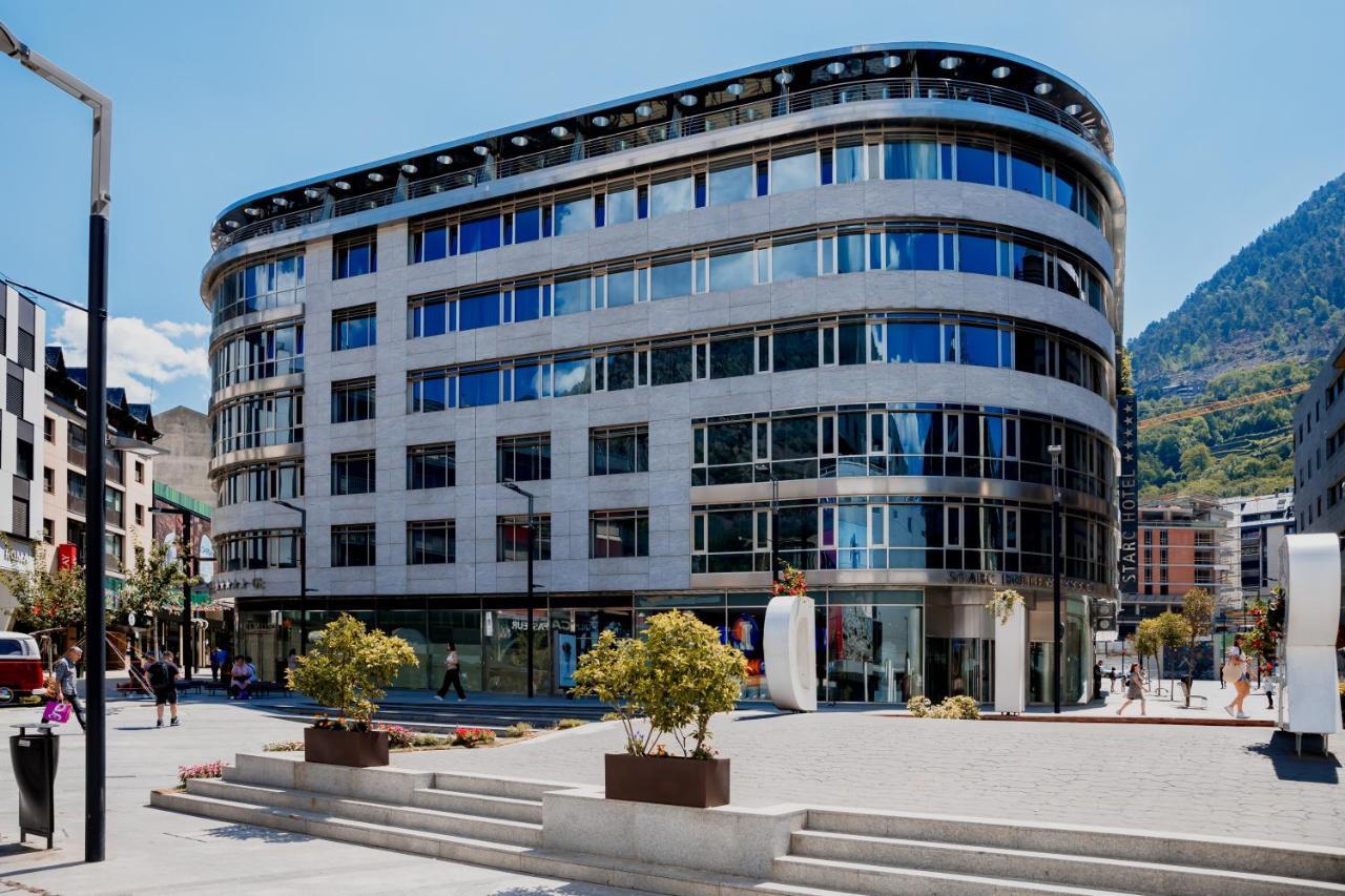 Hotel Starc By Pierre & Premium