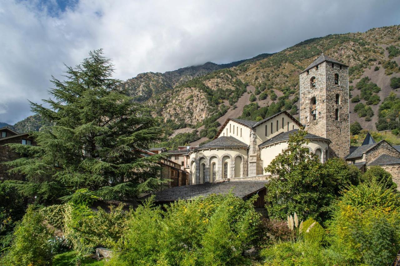 Starc By Pierre & Premium Hotel Andorra la Vella