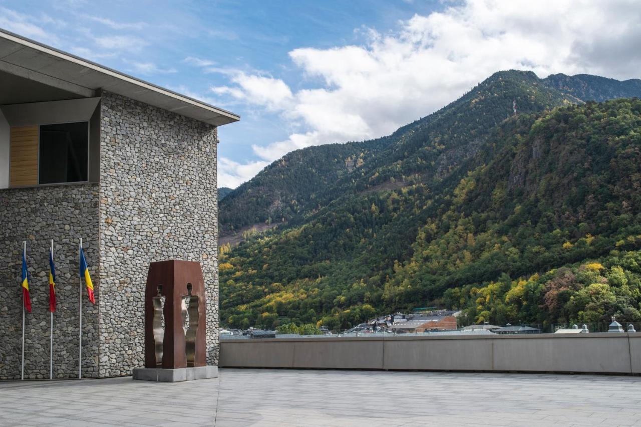 Hotel Starc By Pierre & Premium Andorra la Vella