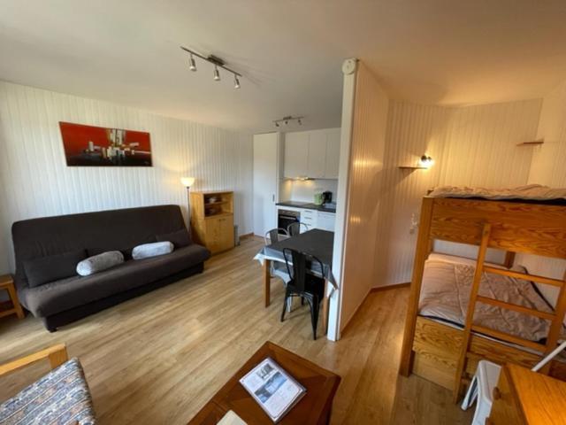 Immodelpas Canigou Apartamento *